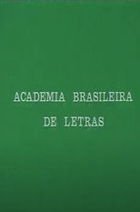 Poster de la película Academia Brasileira de Letras