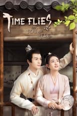 Poster de la serie Time Flies and You Are Here