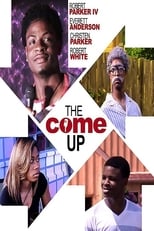 Poster de la película The Come Up