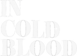 Logo In Cold Blood