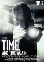 Poster de la película Time, and Time Again