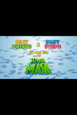 Poster de la película Paw Prints and Baby Steps: On the Set of “Son of The Mask”