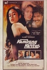 Poster de la película Kembang Kertas