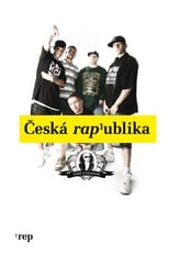 Poster de la película Czech RAPublic