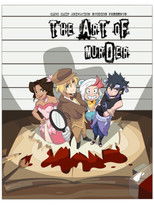 Poster de la serie The Art of Murder