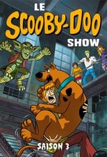 Le Scooby-Doo Show