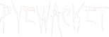 Logo Pyewacket