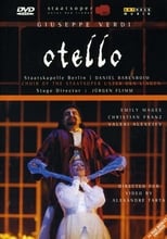 Poster de la película Otello