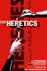 Poster de la película The Heretics