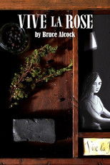 Poster de la película Vive la rose