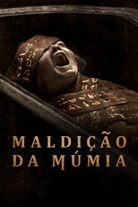 Maldição da Múmia