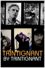 Poster de la película Trintignant by Trintignant