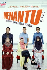 Poster de la película Menantu Bilal