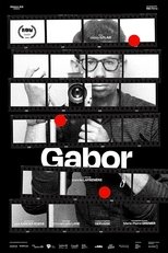Poster de la película Gabor