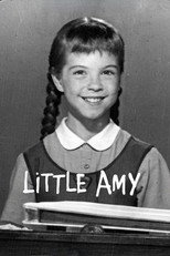 Poster de la película Little Amy