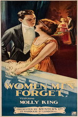 Poster de la película Women Men Forget