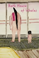 Poster de la película Bath House of Whales