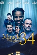 Poster de la película Miracle on Highway 34