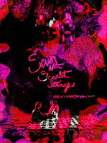 Poster de la película Sewn with Scarlet Strings
