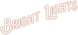 Logo Bright Lights: Starring Carrie Fisher and Debbie Reynolds