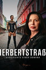 Poster de la serie Herbertstraße – Geschichte einer Domina