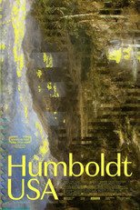 Poster de la película Humboldt USA