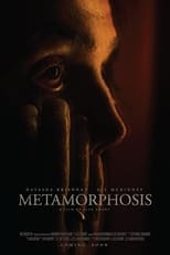 Poster de la película Metamorphosis