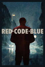 Poster de la película Red Code Blue