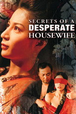 Poster de la película Secrets of a Desperate Housewife