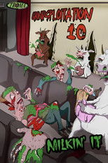 Poster de la película Grindsploitation 10: Milkin' It