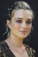 Actor Carolina Crescentini