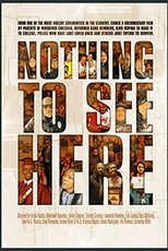 Poster de la película Nothing to See Here: Watts