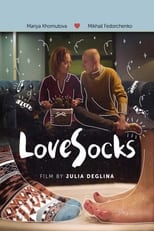 Poster de la película LoveSocks
