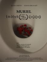 Poster de la película Muriel