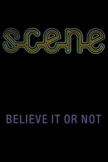 Poster de la película Believe It or Not