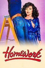 Poster de la película Homework