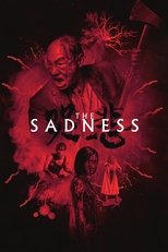 Poster de la película The Sadness