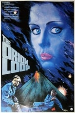 Poster de la película The Orion Loop
