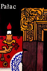 Poster de la película The Palace