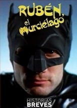 Poster de la película Historias Breves 0: Rubén, el Murciélago