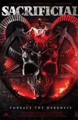 Poster de la película Sacrificial