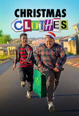 Poster de la película Christmas Clothes