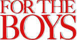 Logo For the Boys