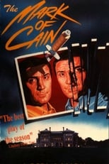 Poster de la película Mark of Cain