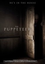 Poster de la película The puppeteer