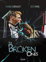 Poster de la película The Broken Ones