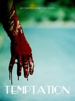 Poster de la película Temptation