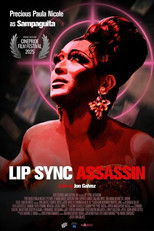 Poster de la película Lip Sync Assassin