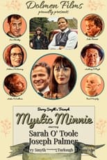 Poster de la película Mystic Minnie