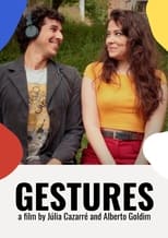 Poster de la película Gestures